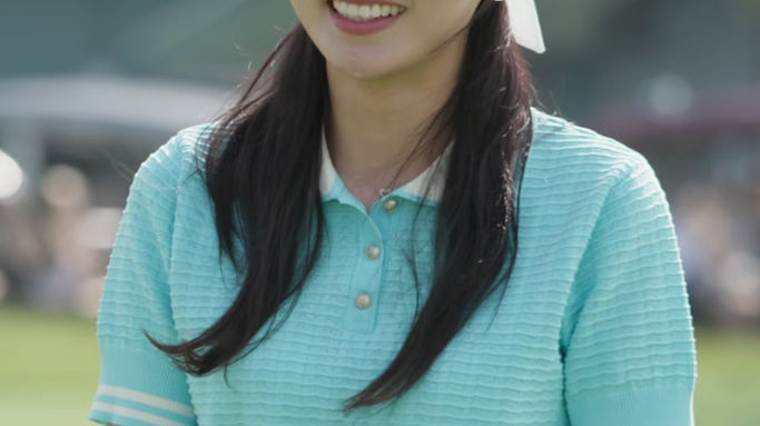 골프행사 스케치 영상_잭니클라우CCx람보르기니_세로형